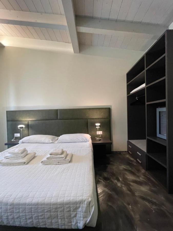 Modus Aquae Hotel Brisighella Exterior photo